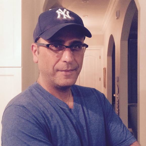 Meet your Posher, Shimon - Picture 1 of 1